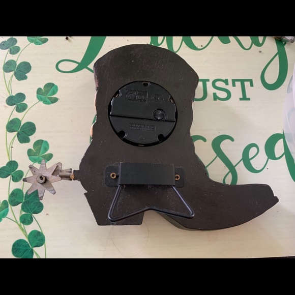 Clock - Picture 2 of 3